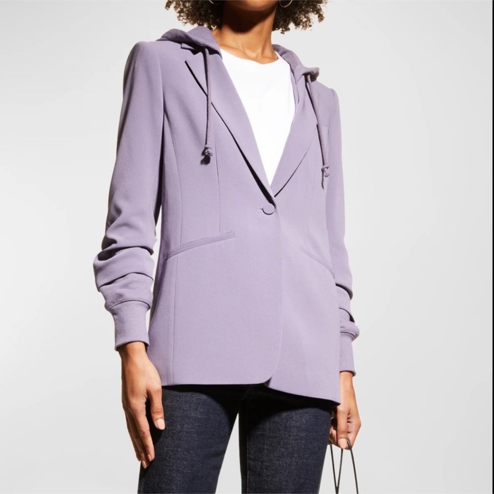 Cinq A Sept Ahold Khloe Jacket Blazer